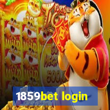 1859bet login
